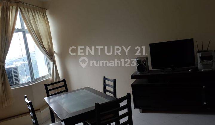Jual Murah Apartement Crown Court Lippo Cikarang 1