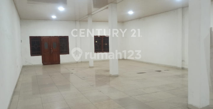 Ruko Bagus Siap Pki Bawa Hokki 3 LT Jln Raya Lemah Abang