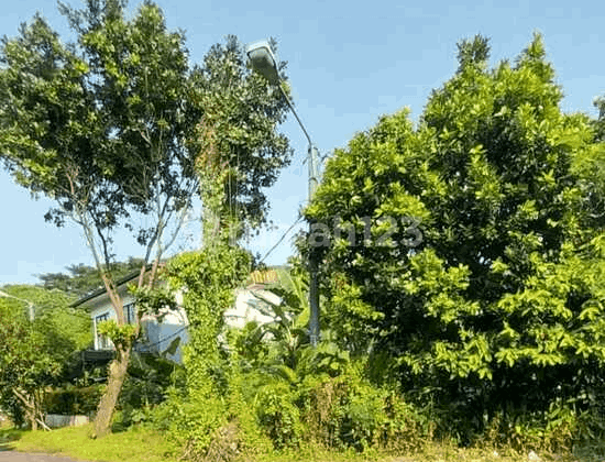 Kavling Hook Siap Bangun Murah Meadowgrend Lippo