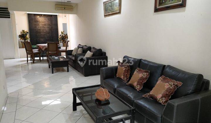 800jt,  NEGO SAMPAI JADI. Atap Baja Ringan, Full Renovasi 1