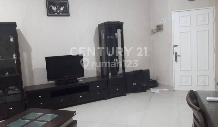 Apartemen Murah Furnish Di Lippo Cikarang 2