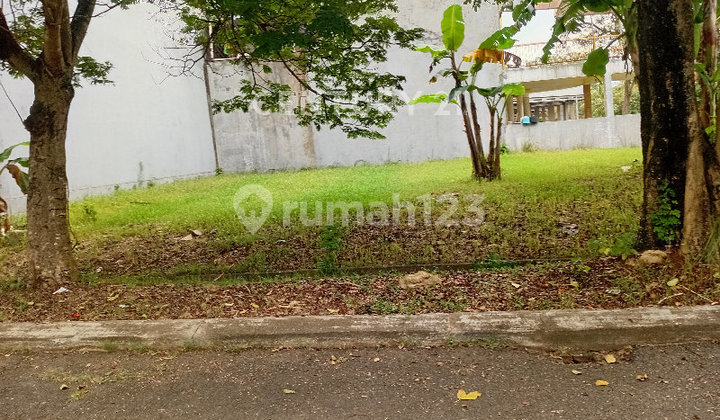 Land Plot for Sale in Hawaii Deltamas Cluster Land Plot for Sale in Hawaii Deltamas Cluster