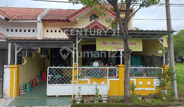 Dijual Cepat Rumah di Resinda Karawang Barat