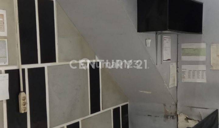 Dijual MURAH  Ruko PALAZO Villa Mutiara CIFEST 2