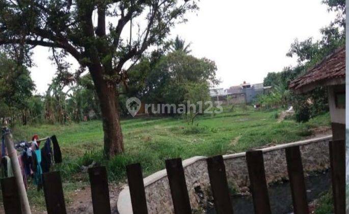 Dijual Tanah 1ha di Ujung Berung, Bandung 2