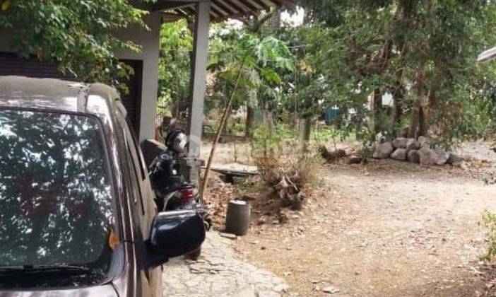 Dijual Tanah 1ha di Ujung Berung, Bandung 1