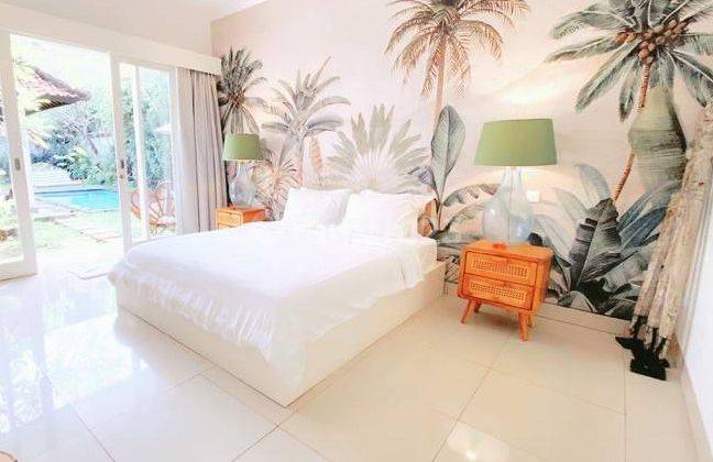 Leasehold Charming 2 bedroom Villa In Seminyak 1