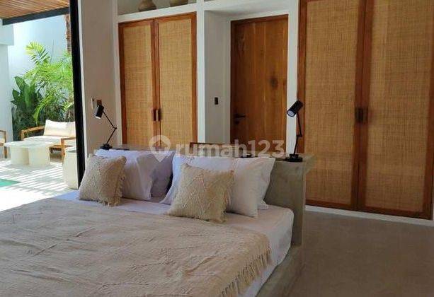 Brand New Villa 2br With Modern Amenities In Kerobokan 1