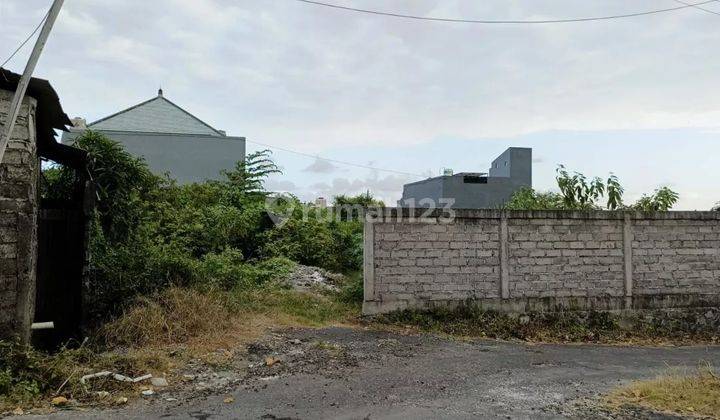 Di Jual Tanah 5,95 Are Lokasi di Cokro Aminoto 1