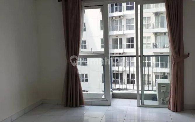 Dijual 1 Unit Apartemen 1br di Casa De Parco Bsd 2