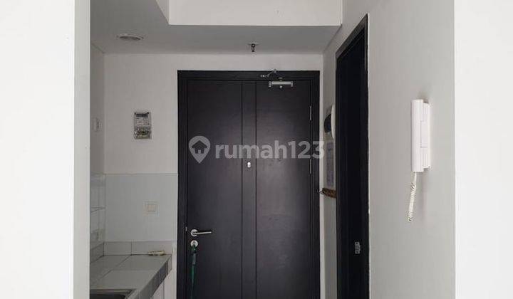 Dijual 1 Unit Apartemen 1br di Casa De Parco Bsd 1