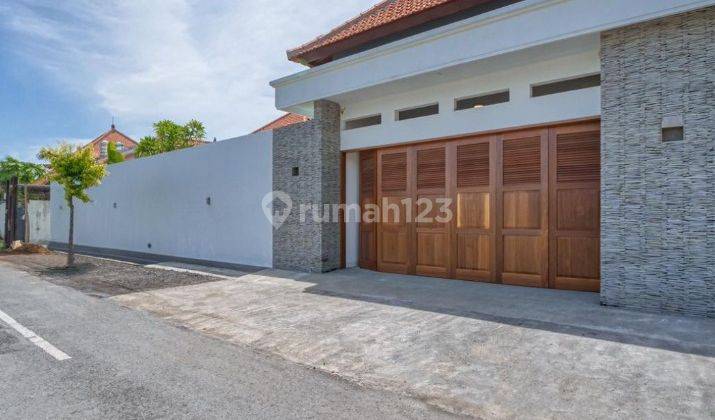 For Sale Villa In Babakan, Canggu 2