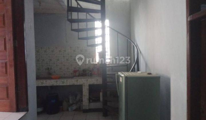 Dijual Rumah Kosan di Komplek Singgasana Hitung Tanah 2