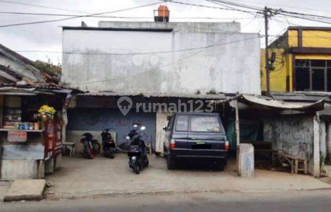 Dijual Cepat Ruko 2lt di Cisirung 2