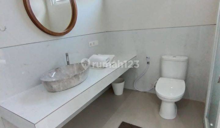 Dijual Villa 2BR di Nusa Dua 1