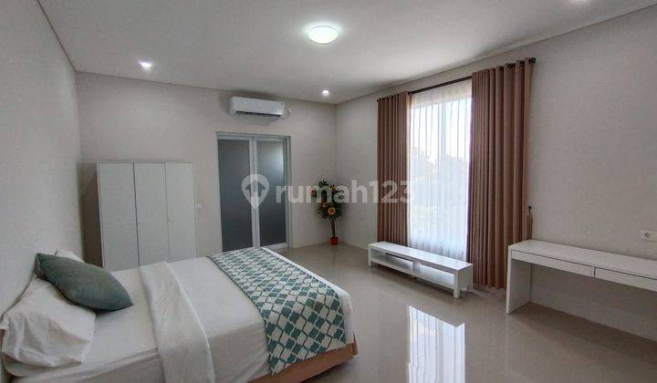 Dijual Villa 2BR di Nusa Dua 2