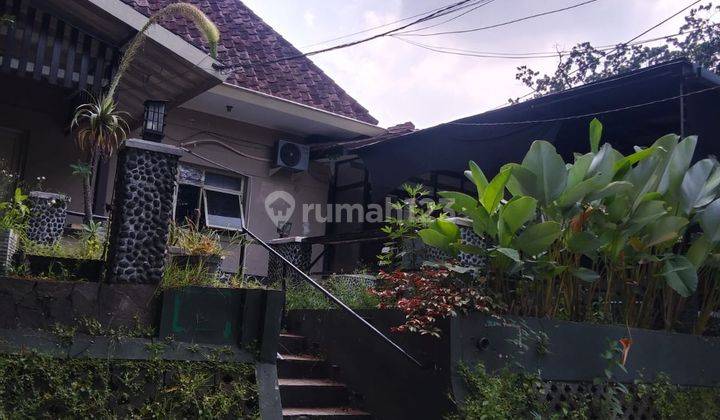 Dijual Cepat Sawah Dan Villa Di Cimaung  1