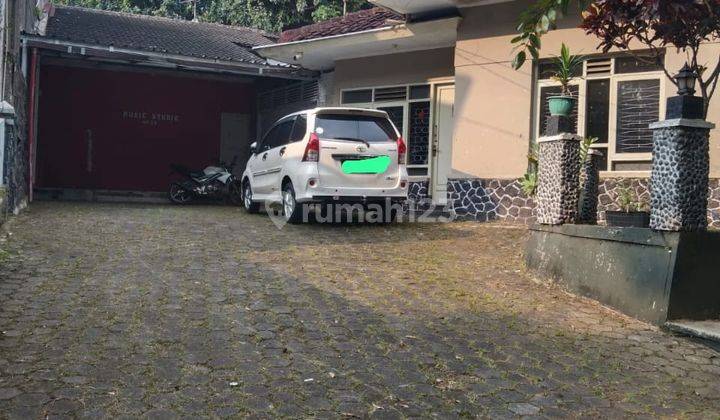 Dijual Cepat Sawah Dan Villa Di Cimaung  2