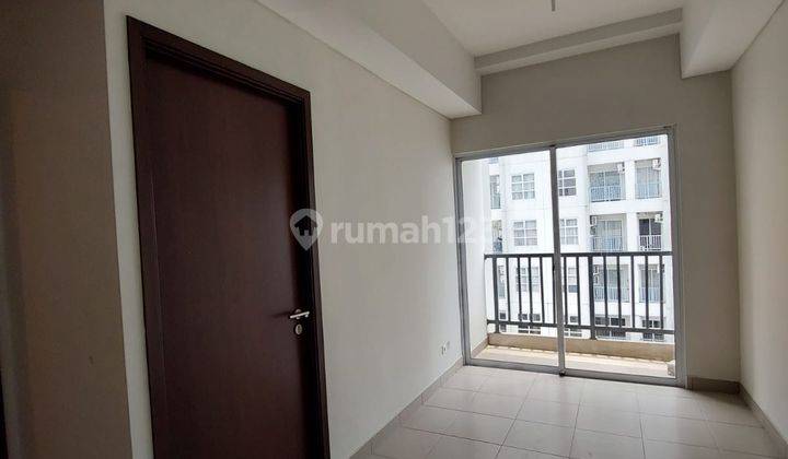 Dijual Cepatttttt Harga Termurah Apartement 1 BR Saveria Bsd City 1