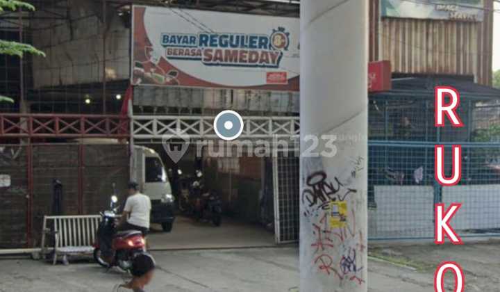 DIJUAL RUKO SHM JL. Ciledug Raya No.12C JAKARTA SELATAN DIJUAL RUKO SHM JL. Ciledug Raya No.12C JAKARTA SELATAN