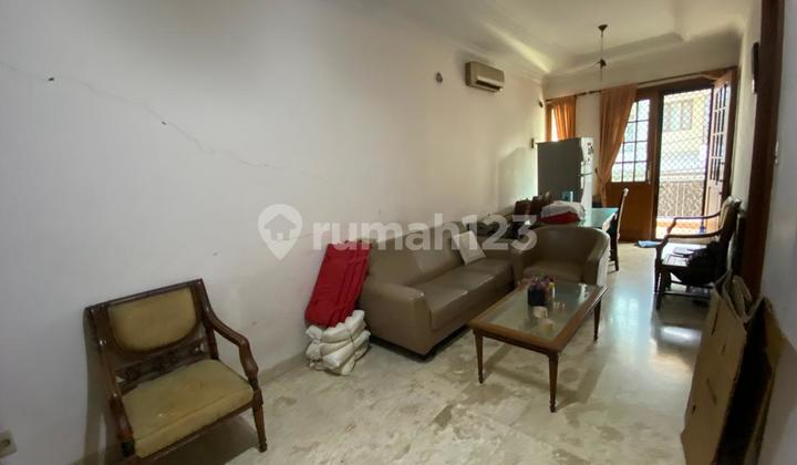 Dijual Rumah Kelapa Nias - Kelapa Gading 2