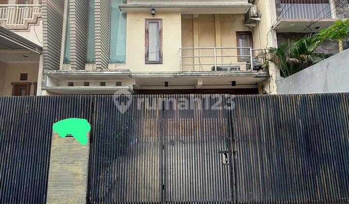 Rumah Dijual Kelapa Nias 4tingkat Minimalis Rumah Dijual Kelapa Nias 4tingkat Minimalis