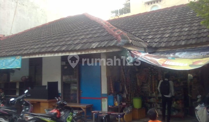 Dijual Rumah Rajawali Selatan Raya, Jakarta Pusat, Jual cepat  2