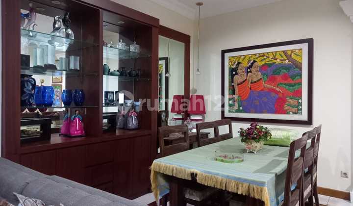 Price Drop Quick Sale Super Cheap House Villa Permata Gading