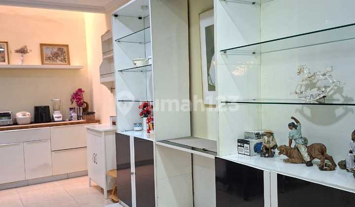 For Sale Gading Kirana House – Kelapa Gading