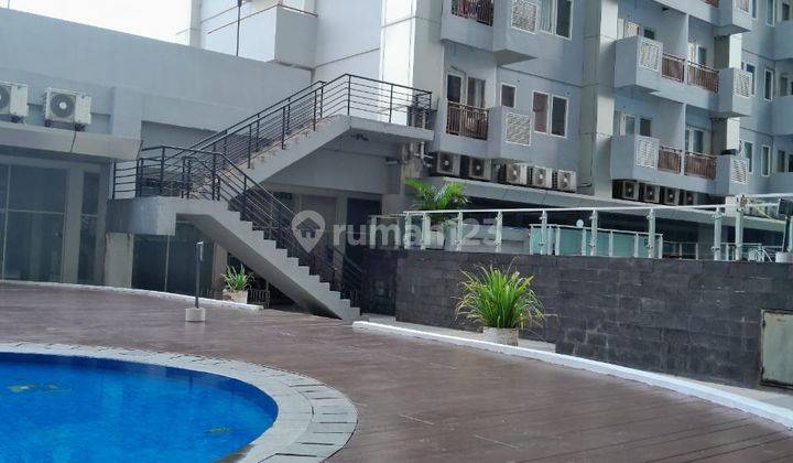 jual apartmen Sentul dkt Aeon mall dkt pasar 1