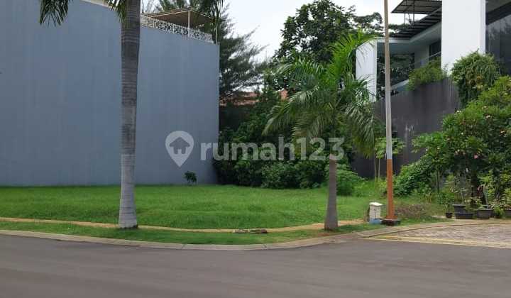 For Sale Mediterranean Resort Plot - PIK North Jakarta For Sale Mediterranean Resort Plot - PIK North Jakarta
