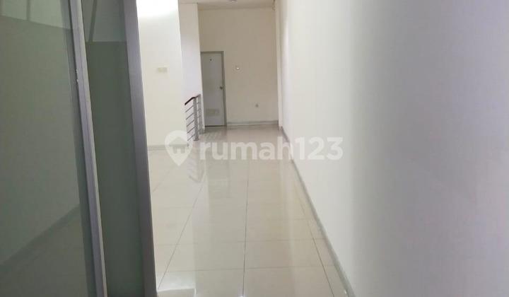 Dijual Ruko Depan Mall Kelapa Gading – Jakarta Utara