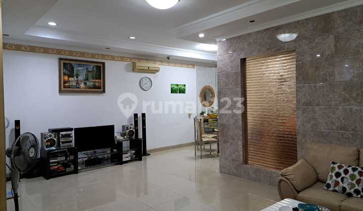Price Drop for Gading Residence Pelangi Kuning House