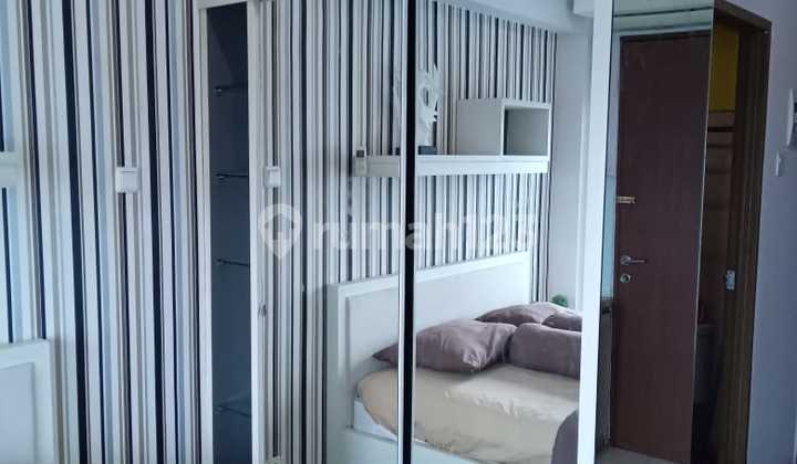 For Sale Studio Apartment Tifolia on Perintis Kemerdekaan Street, Pulomas 2
