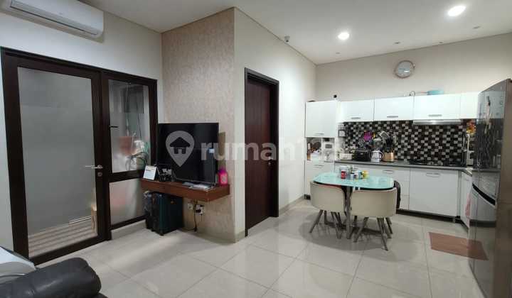 Mozia Amarine House BSD Tangsel 2
