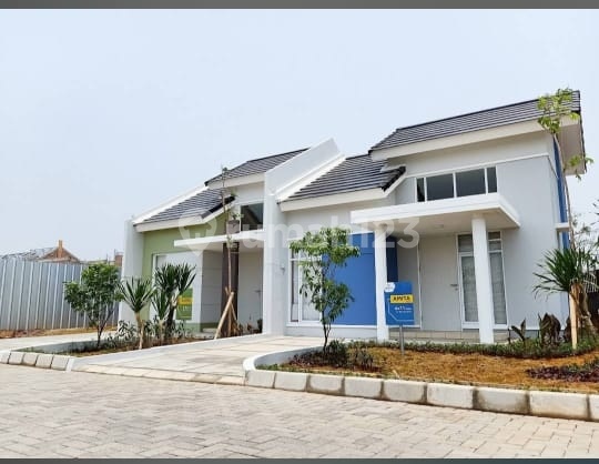 For Sale Sumarecon East Karawang House