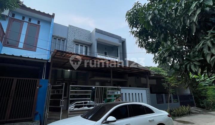 Dijual Rumah Bagus Imperial Gading Pelindo 1 Jakarta Utara 