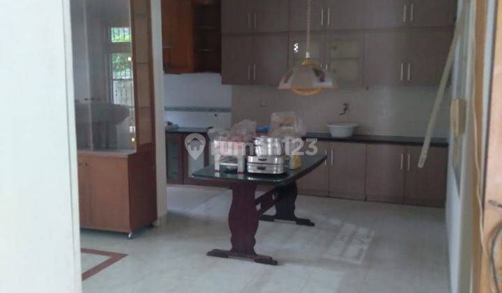 Dijual Rumah Duta Garden 2 Lantai Uk10x17m  2