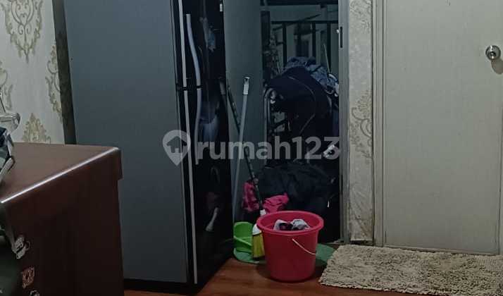Apartemen Furnished Green Park View Apartemen Furnished Green Park View