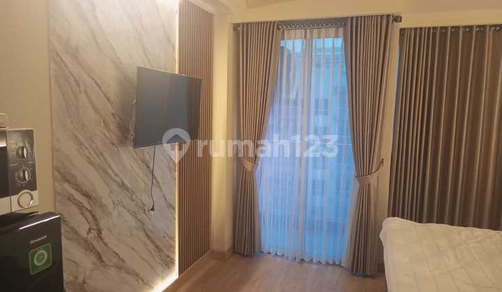 Apartemen Green Sedayu Furnished 2