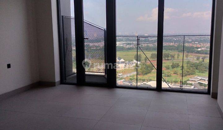 Disewakan Apartemen Cartenz Residence Studio 38m 2