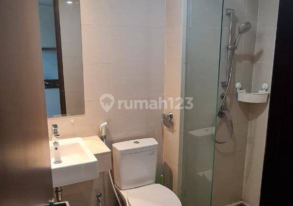 Disewakan Apartemen Green Sedayu Studio 28m Furnished  2