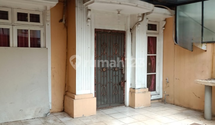 Dijual Rumah Citra Garden 2 Ext  2