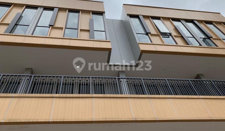 Dijual Ruko Vasanta Innopark Cikarang Bekasi Barat Dijual Ruko Vasanta Innopark Cikarang Bekasi Barat