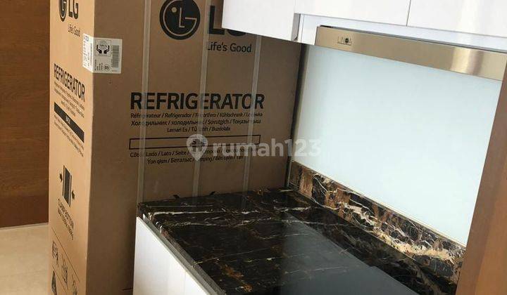 Disewakan Apartemen Taman Anggrek Residences Bagus 2