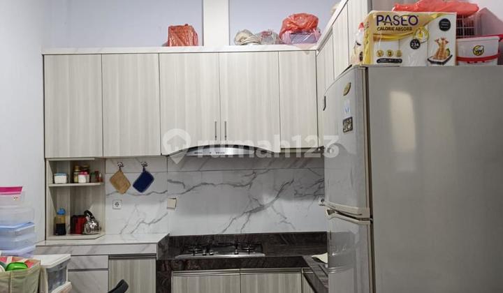 Cheap Sale 3-Story House Park Residence (size 7 x 15.5 M) 2