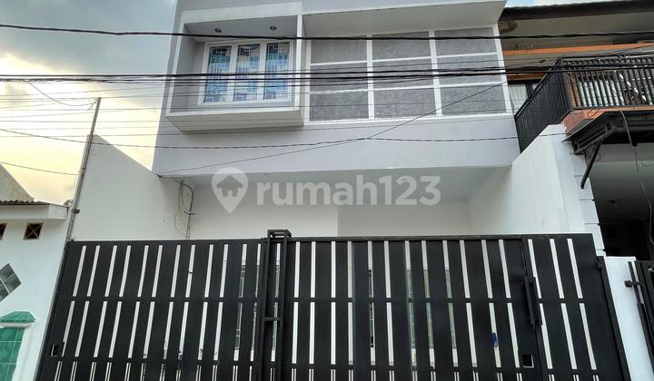 New Hope House Bekasi West Java