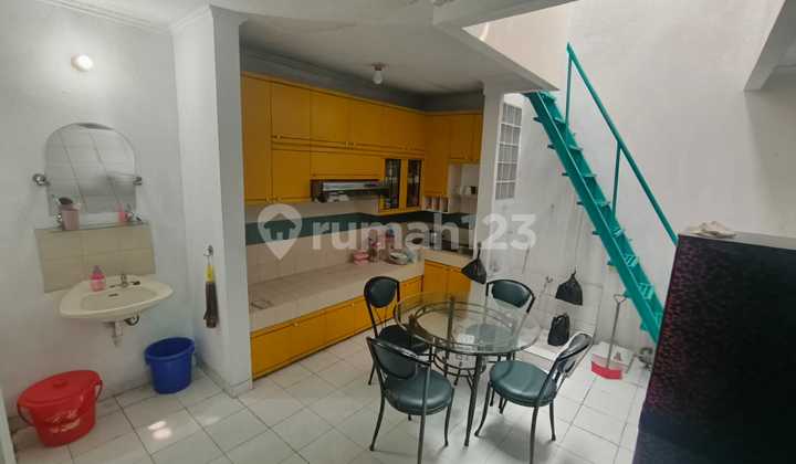 Citra 3 House (size 6 x 15 M)