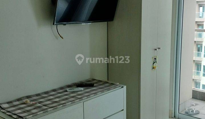 Disewakan Apartemen green Sedayu  1