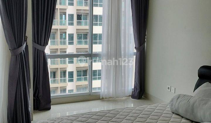 Disewakan Apartemen green Sedayu  2